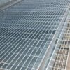 Sàn Grating Inox – Không Gỉ, Độ Bền Cao, Chống Ăn Mòn Hiệu Quả